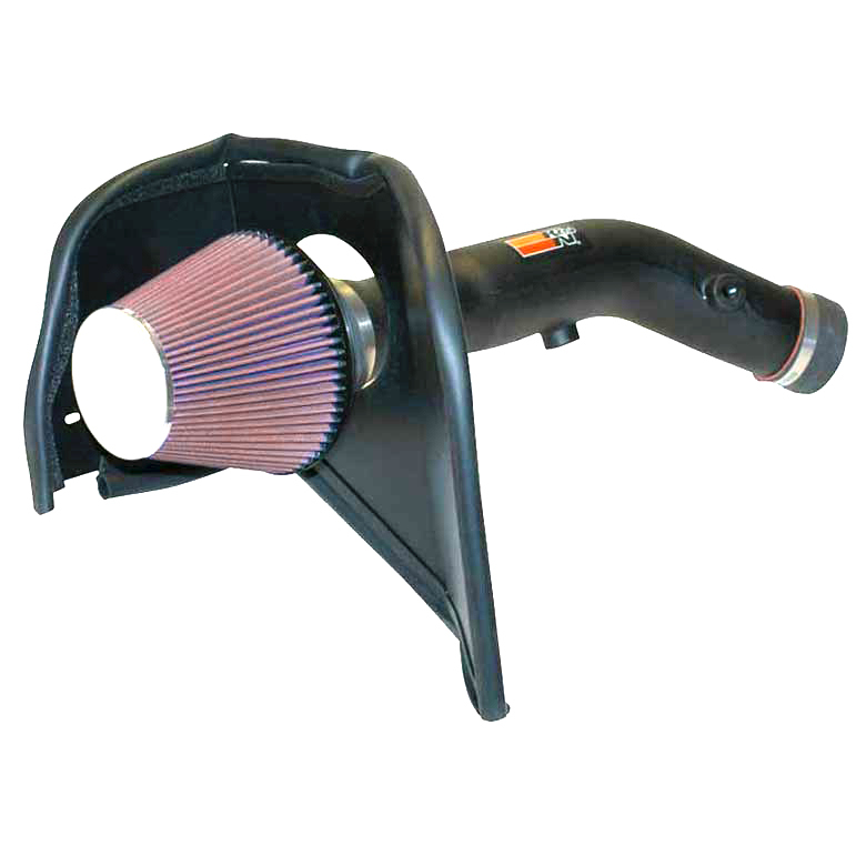 Engine Cold Air Intake Performance Kit - 57-3043